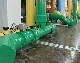 防爆型電動(dòng)閥門執(zhí)行器工作環(huán)境適應(yīng)性