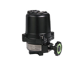 防爆型電動(dòng)閥門執(zhí)行器選型技巧